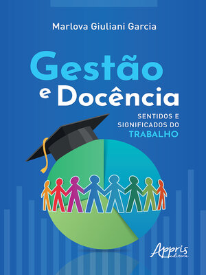 cover image of Gestão e Docência